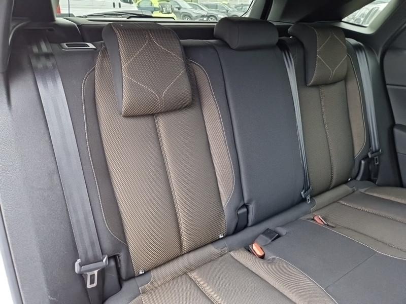 DS DS 7 E-Tense Automatica Business Bastille