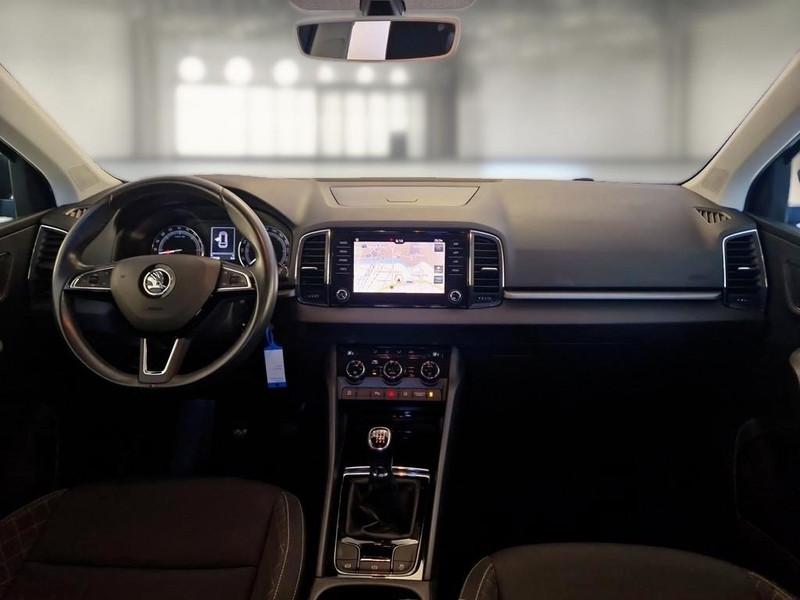 SKODA KAROQ 1.6 TDI SCR EXECUTIVE