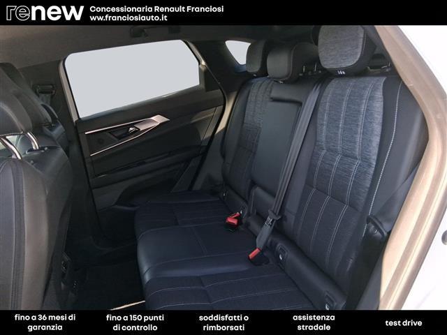 RENAULT Austral E-Tech full hybrid 200 TECHNO