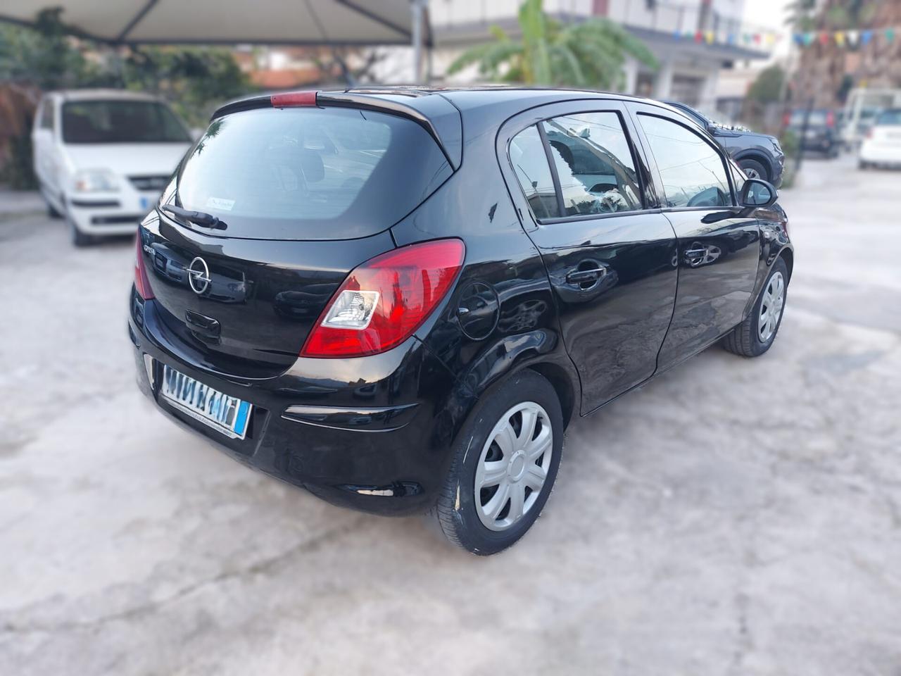 Opel Corsa 1.2 80CV 5 porte GPL-TECH Enjoy