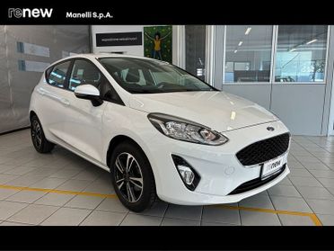 Ford Fiesta Connect 1.1 75cv Connect S&S my20.75 rif.GE133