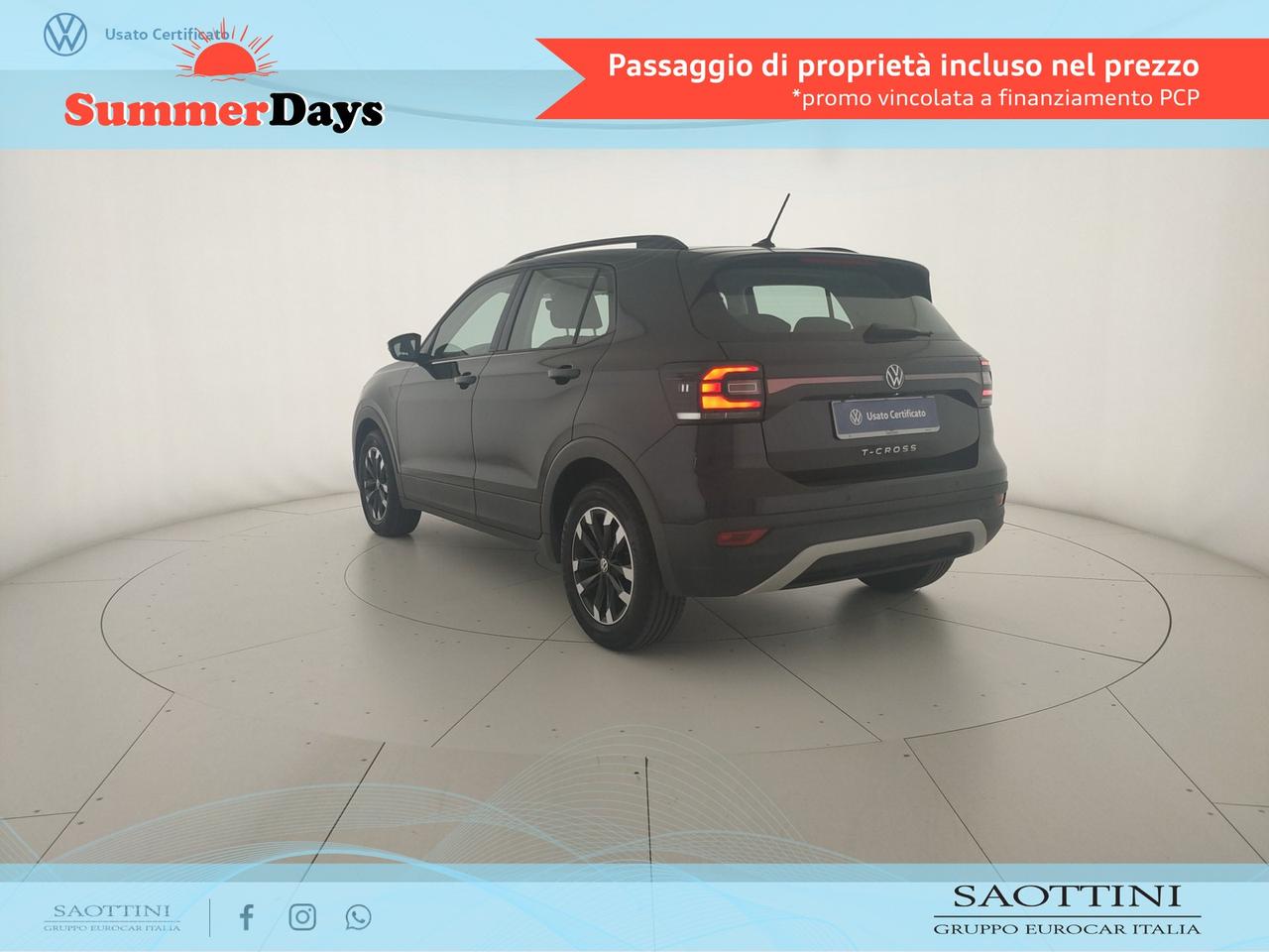 1.0 TSI Style 95 CV