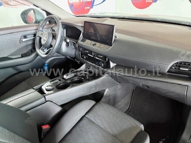 Nissan X-Trail e-Power e-4orce 4WD N-Connecta NETTO 14900