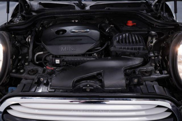MINI Cooper 1.5 136cv