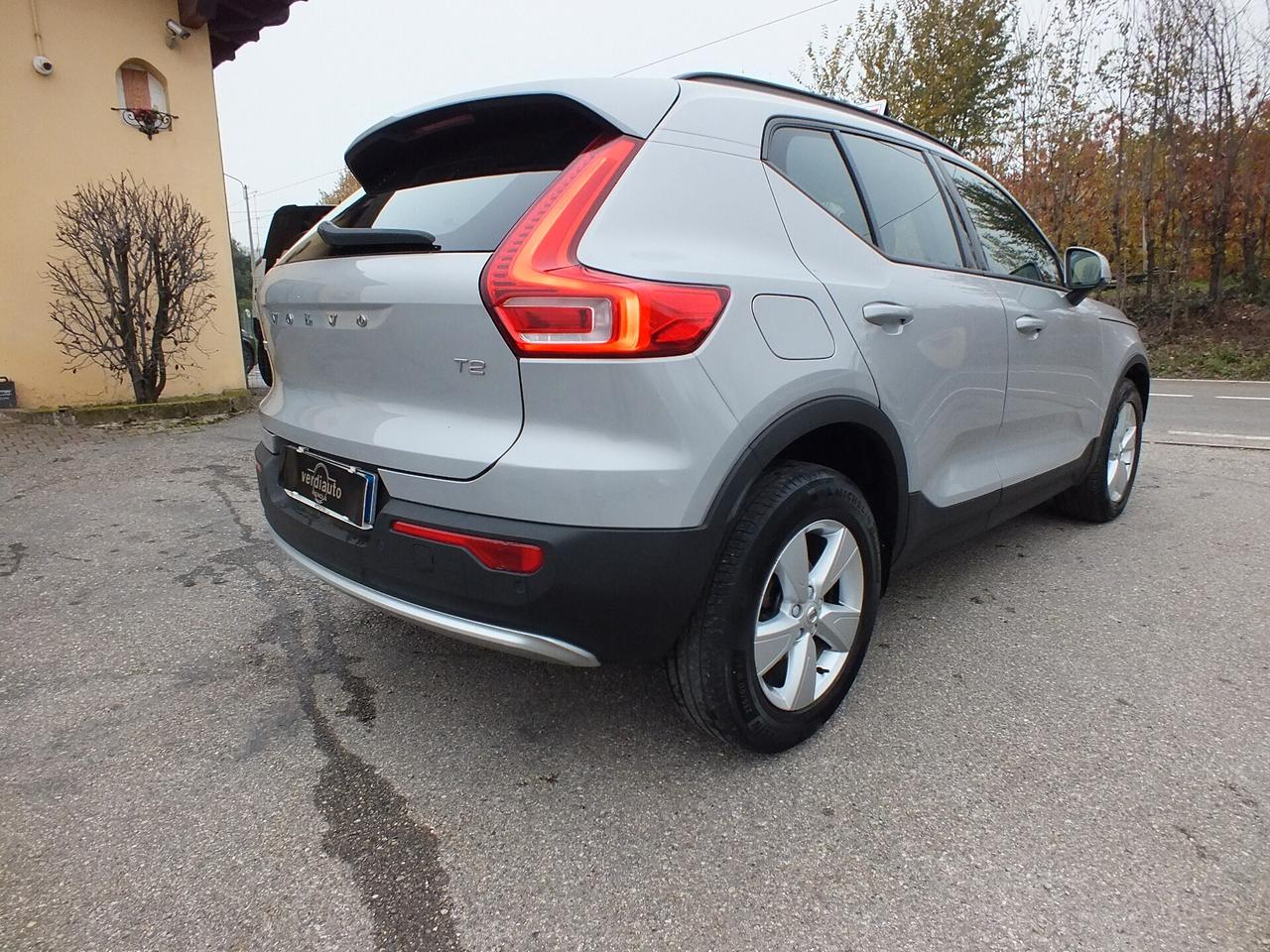 VOLVO XC40 B3 AUTOM.AUTOCARRO N1