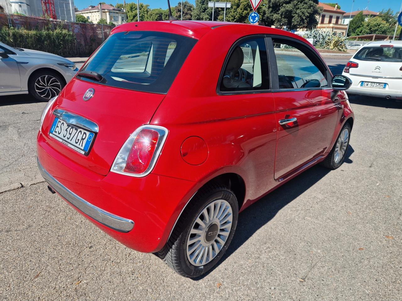 Fiat 500 1.3 Multijet 16V 95 CV Pop