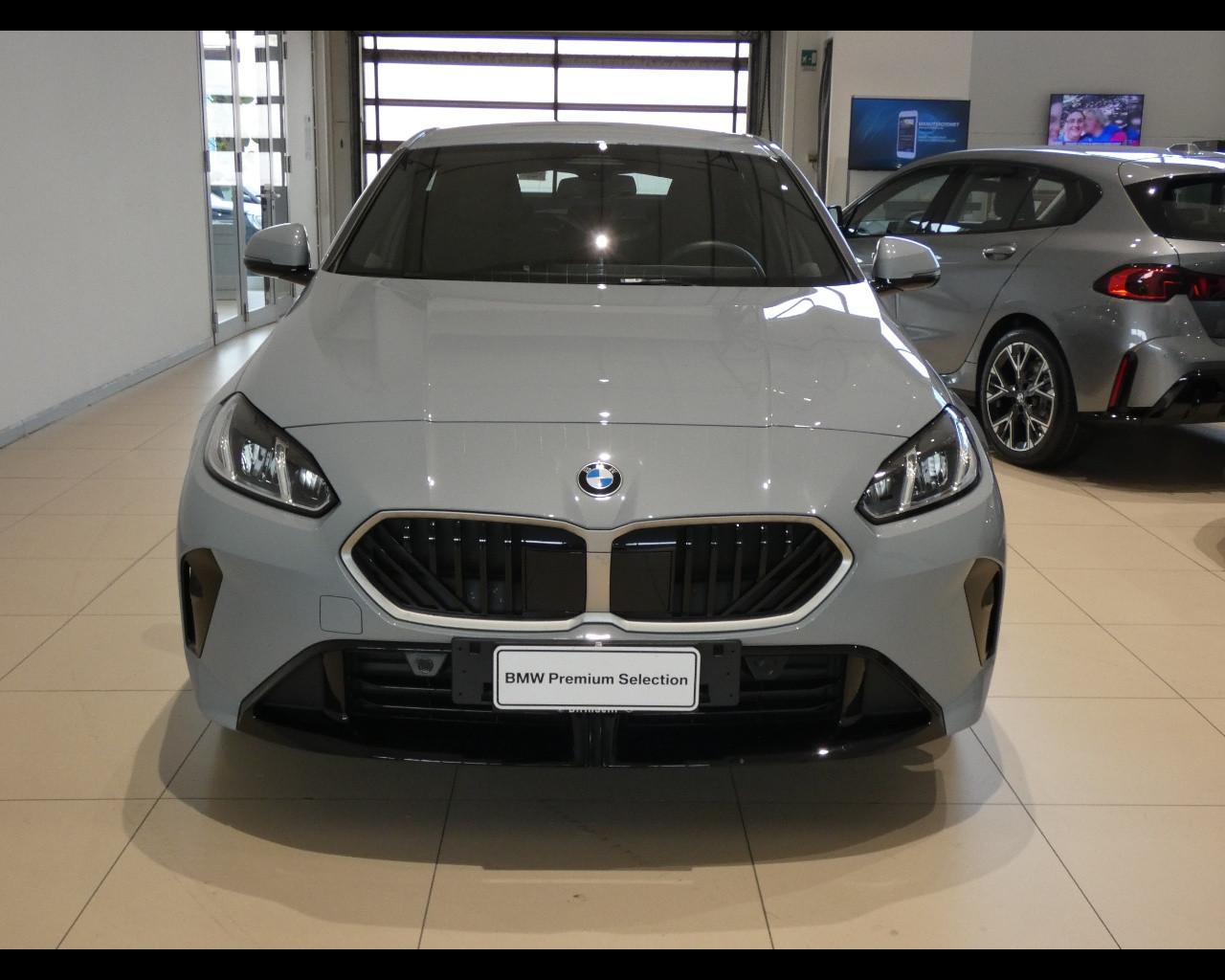 BMW BMW 118d