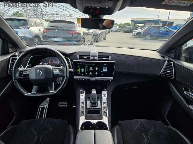 DS AUTOMOBILES DS 7 1.5 bluehdi Performance Line 130cv - GP838FS