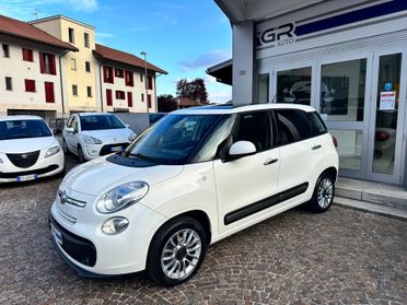 Fiat 500L 1.3Mjt 85CV Lounge - Neopatentati