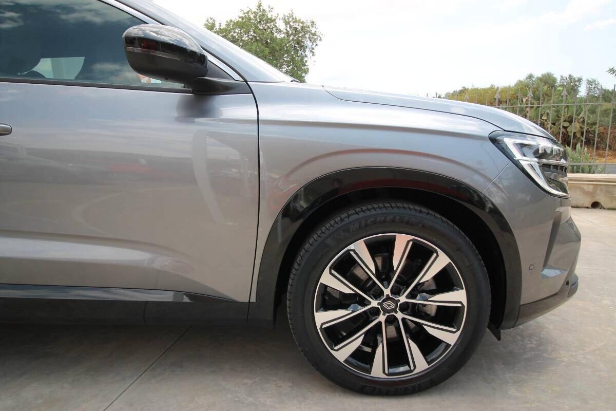 Renault Austral Full Hybrid E-Tech 200 CV Techno |2023