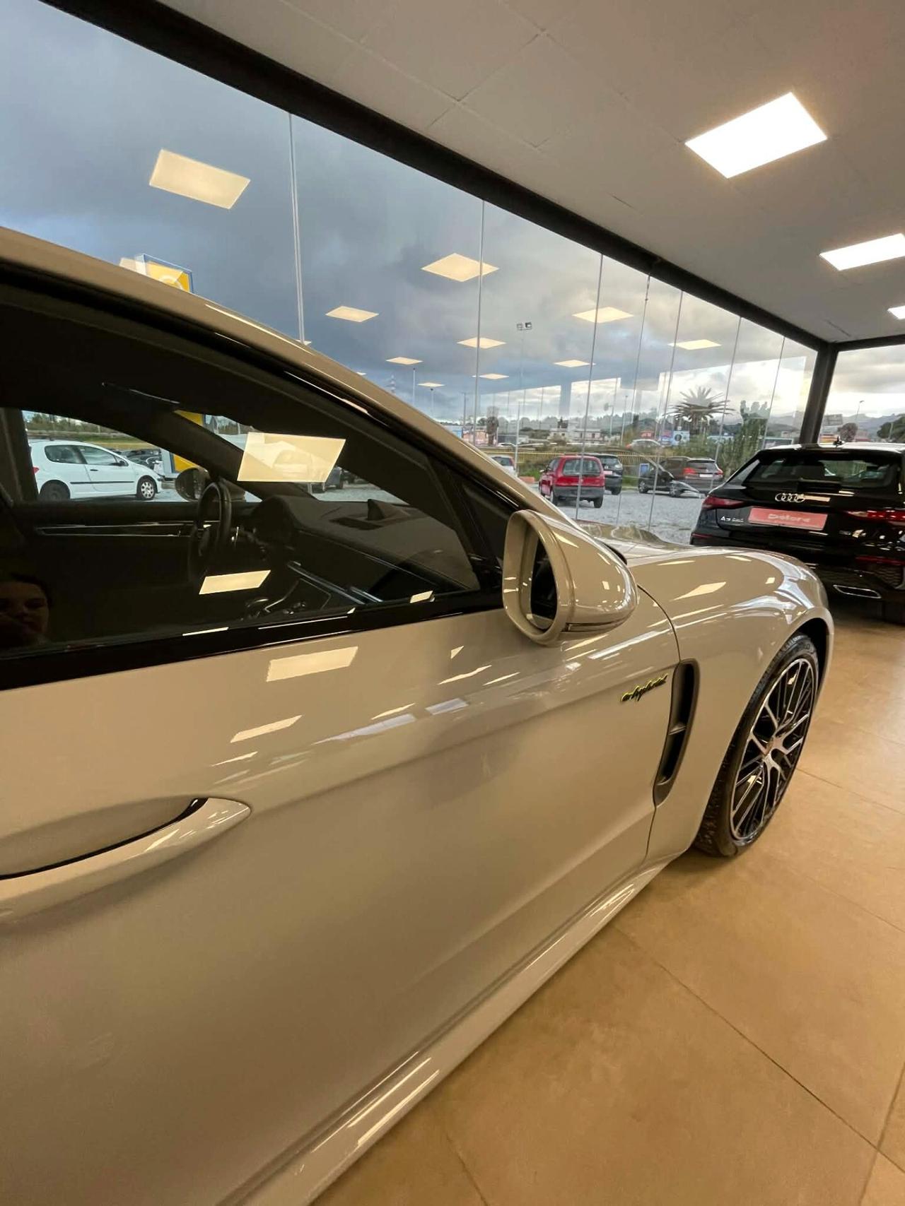 Porsche Panamera 2.9 4 E-Hybrid Executive