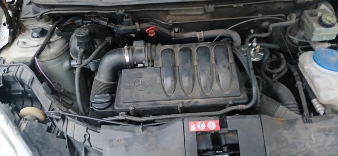 Mercedes-benz A 180 CDI neopatentati