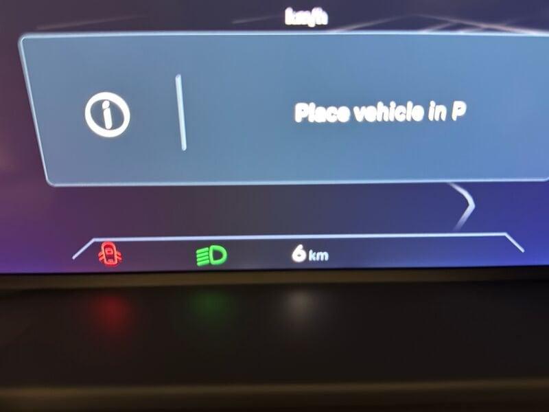 Alfa Romeo Junior Ibrida 1.2 145CV Hybrid eDCT6 ibrida Junior