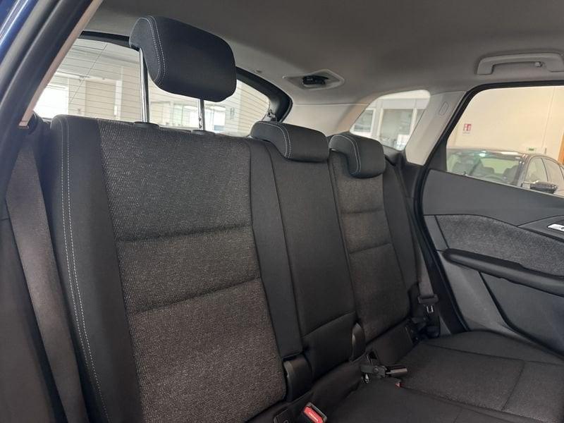 BMW Serie 2 Active Tourer 218i Auto