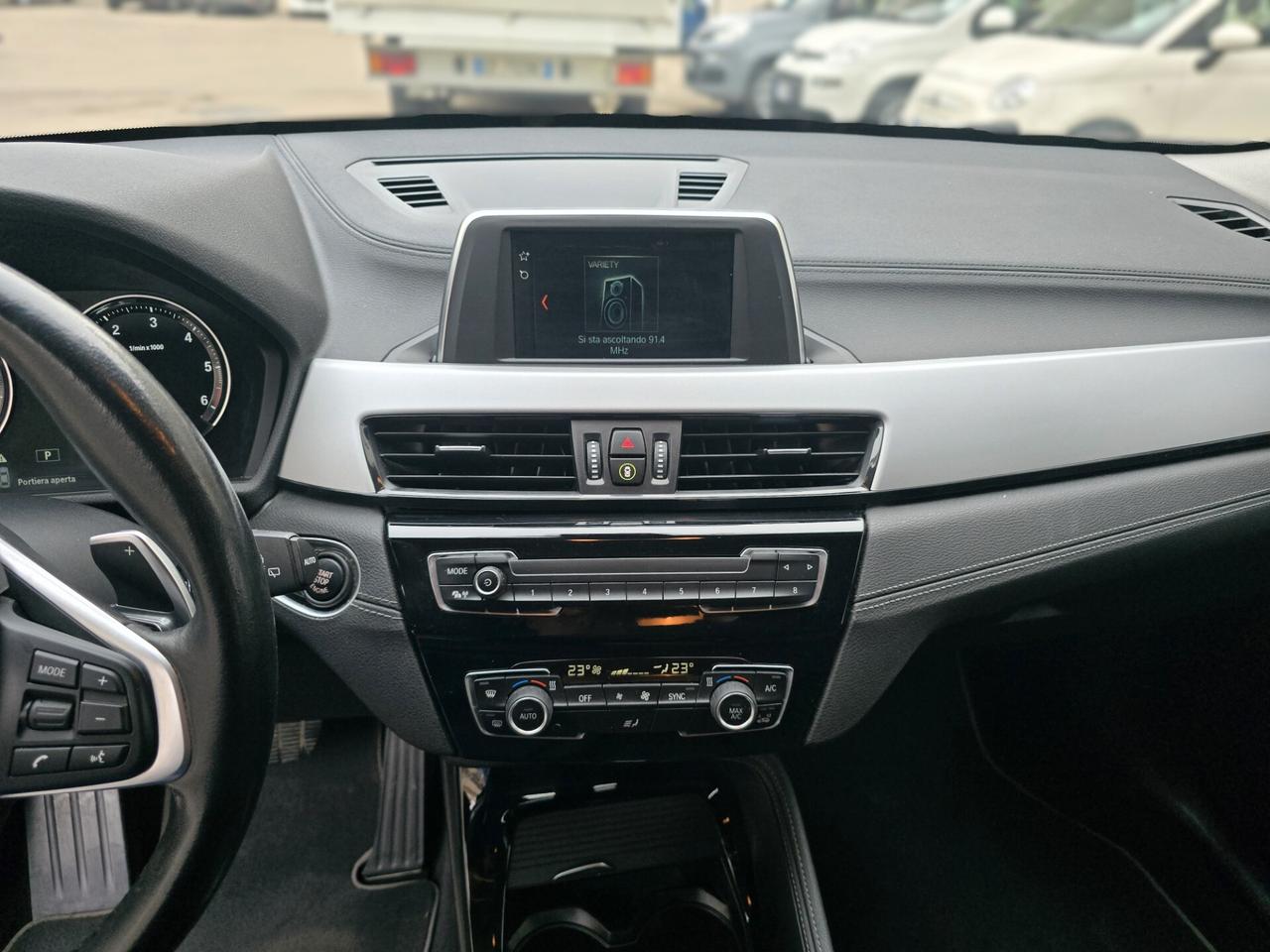 Bmw X2 xDrive 18D - 150CV