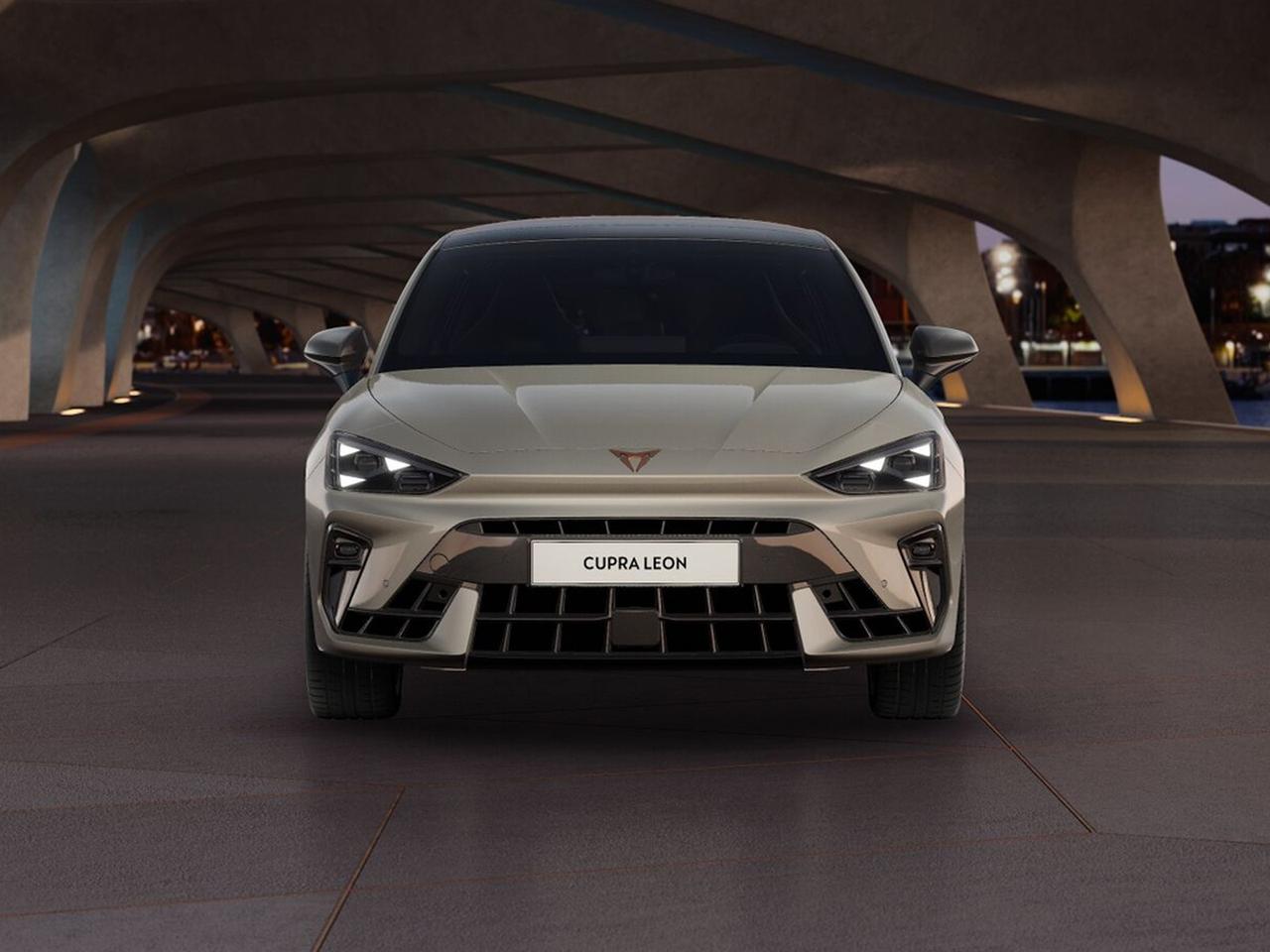 Cupra Leon 1.5 hybrid 150cv dsg