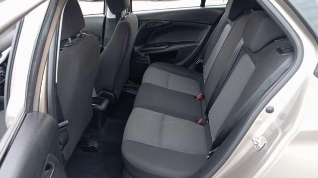 FIAT Tipo *PROMO* 1.3 Mjt S&S SW Street