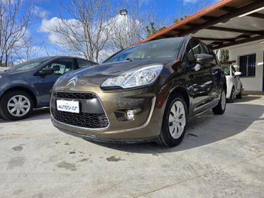 Citroen C3 1.1 Exclusive