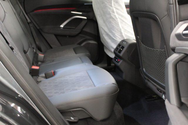 AUDI Q5 SPB 2.0 TDI Quattro S-Tronic S-Line KM0 MY25