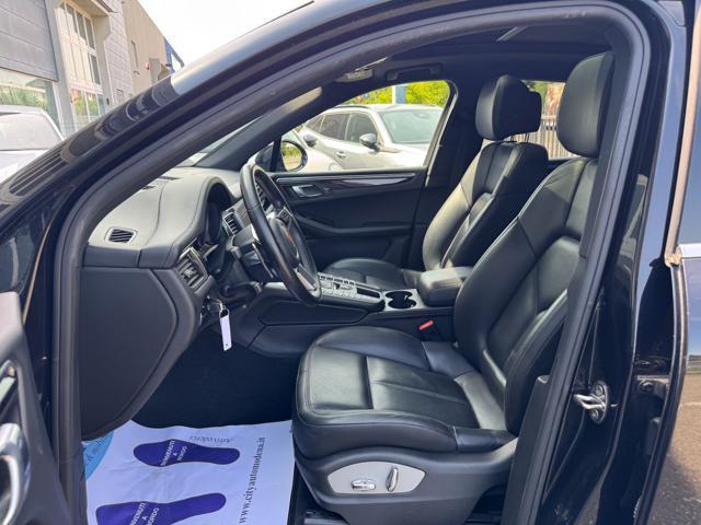 PORSCHE Macan 3.0 Diesel S 250CV