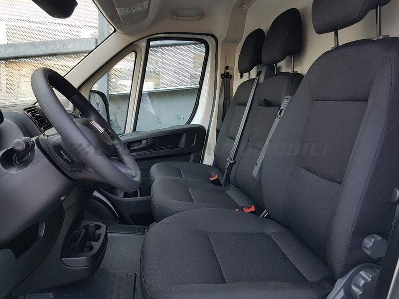 FIAT Ducato Ducato Series 2 Stock My25 Furgone Lastrato 33q Mh2 120cv 2.2 Multijet 3