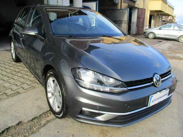 VOLKSWAGEN Golf 1.6 TDI 115 CV dsg 5p. Comfort