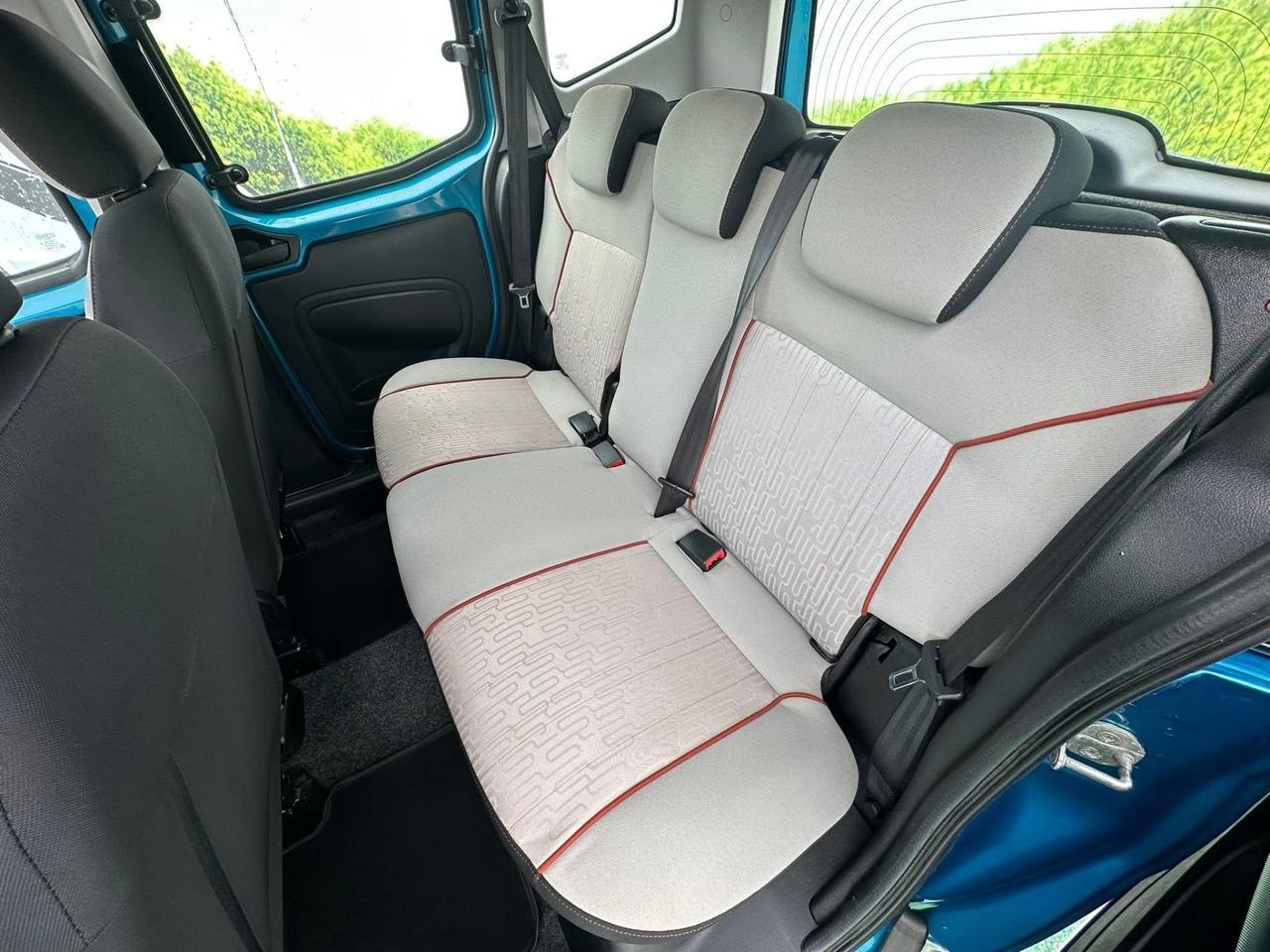 Peugeot Bipper Tepee 1.3 HDI 75cv Style 2015