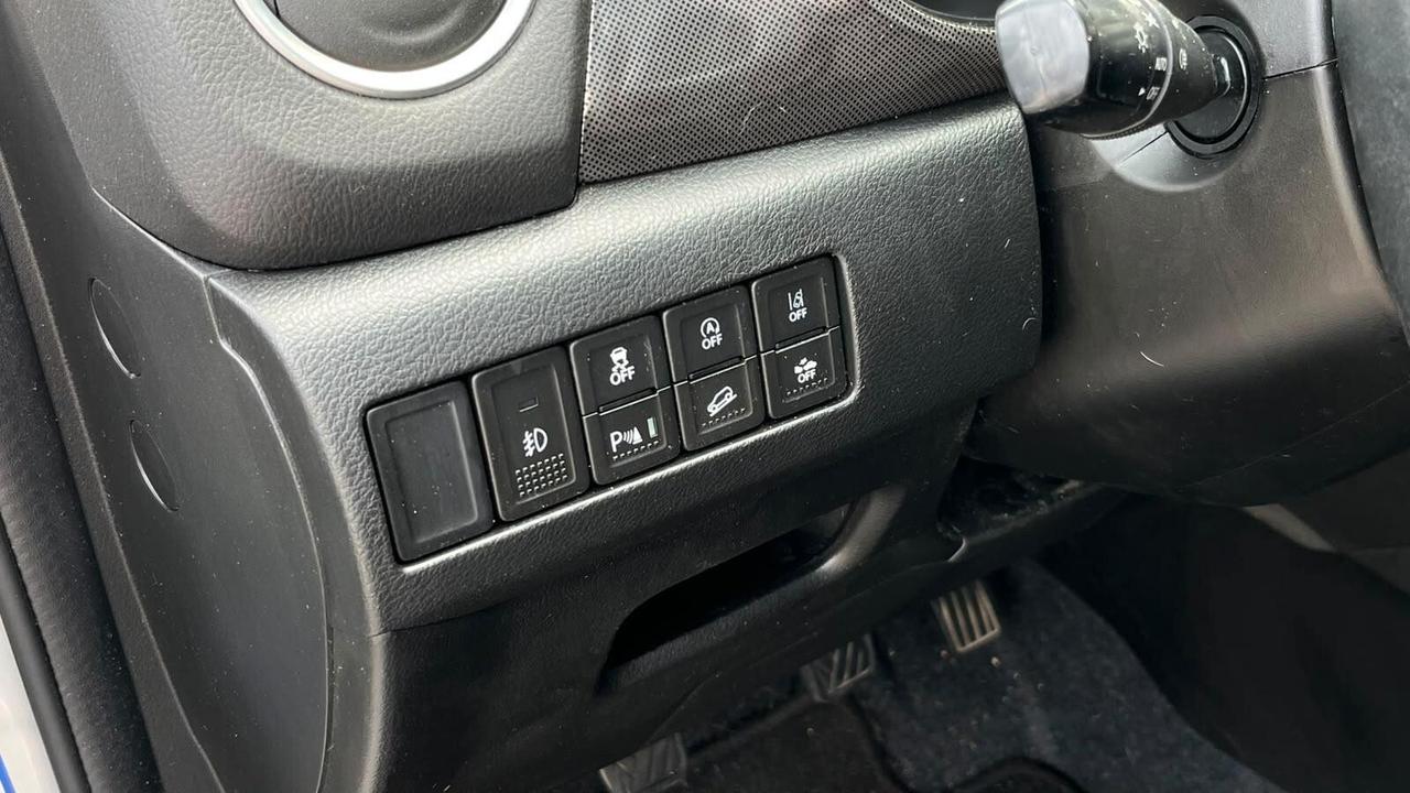 Suzuki Vitara 1.4 Hybrid 4WD AllGrip Cool