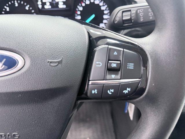 FORD Fiesta 1.5 TDCi 5 porte Vignale