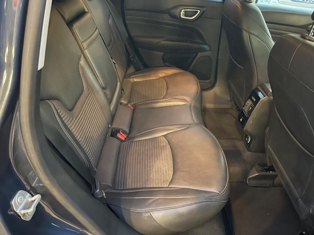 Jeep Compass 1.6 DIESEL LIMITED