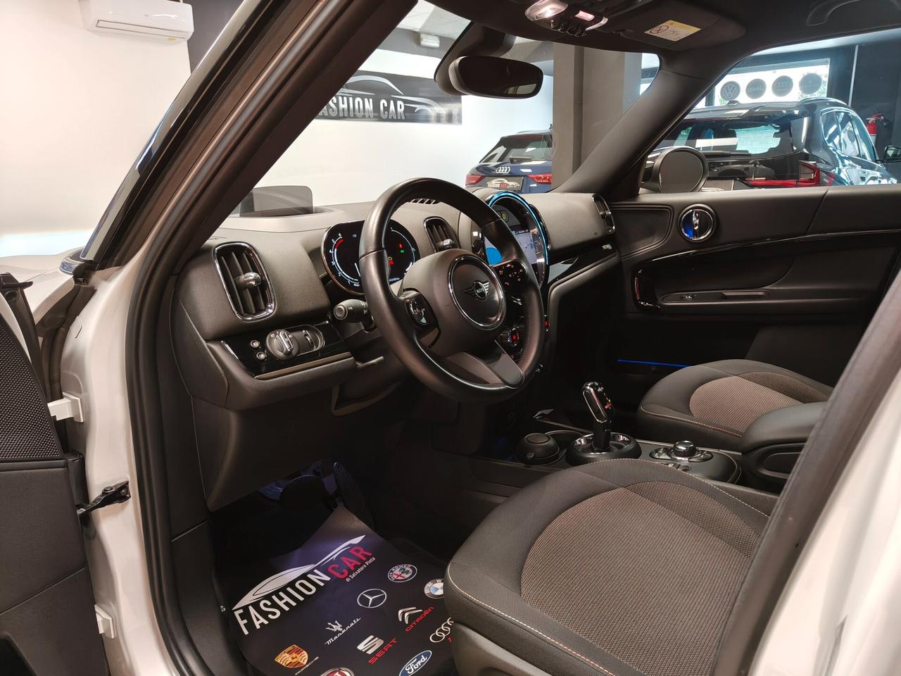 Mini Cooper D Countryman 2.0 Northwood Edition ALL4