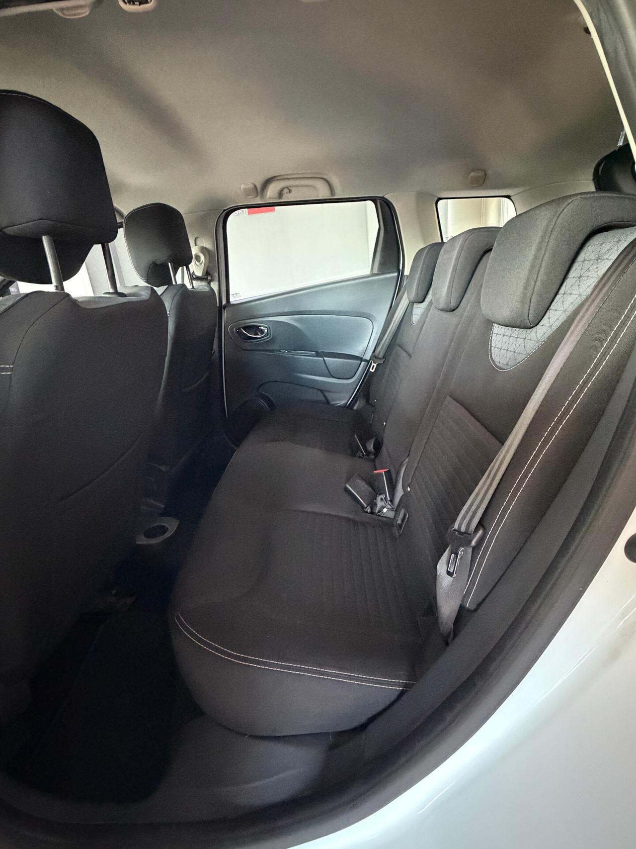 Renault Clio 1.5 dCi 8V 90CV Start&Stop 5 porte Energy