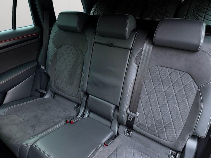 Skoda Kodiaq Sportline 2.0 TDI 147 kW (200 CV) 7 marce - DSG 4x4