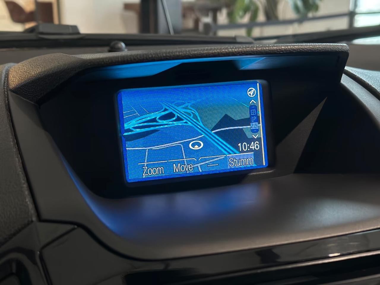 Ford EcoSport 1.0 EcoBoost 125 CV Titanium