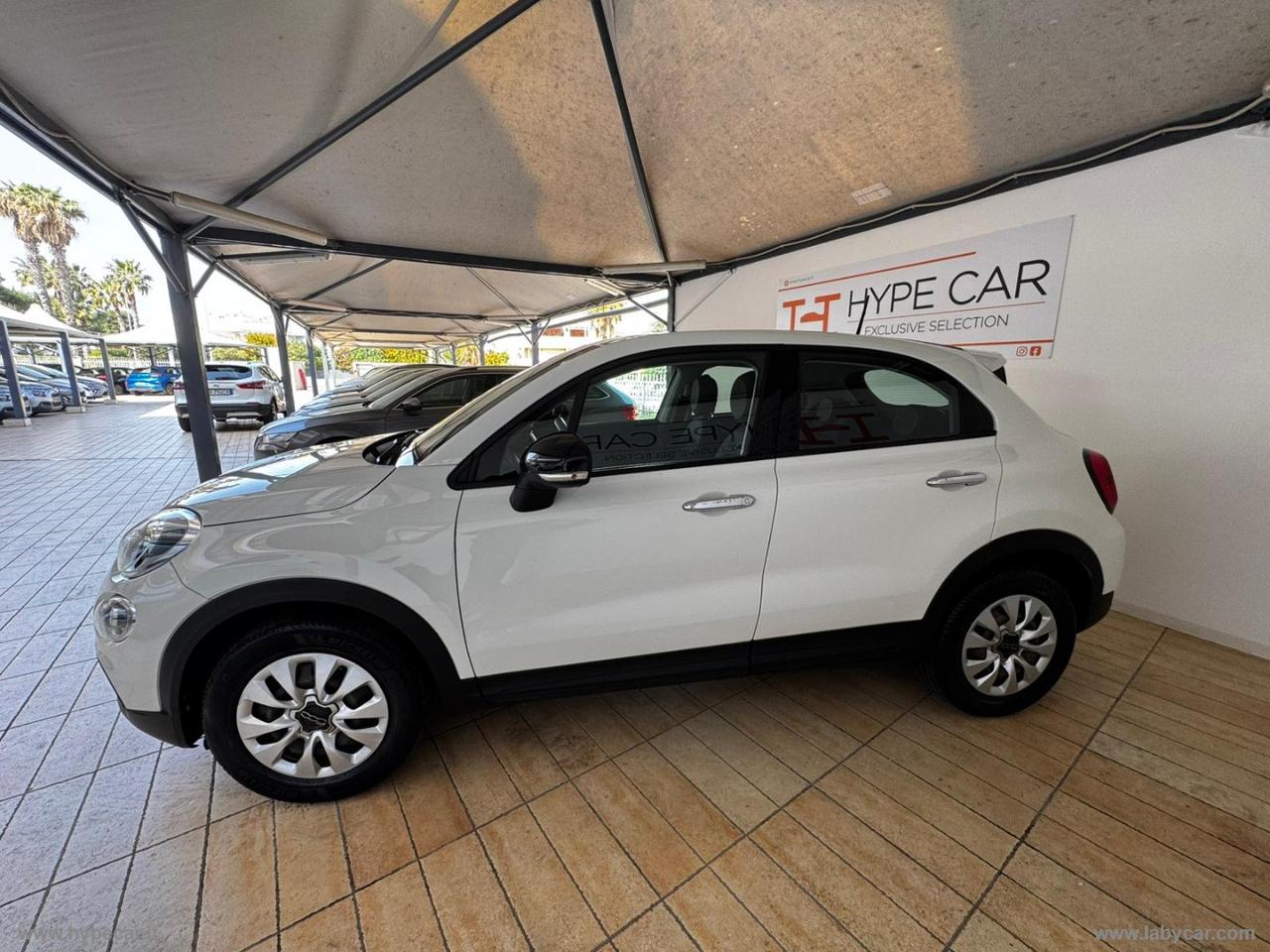 FIAT 500X 1.3 M.Jet 95 CV Business