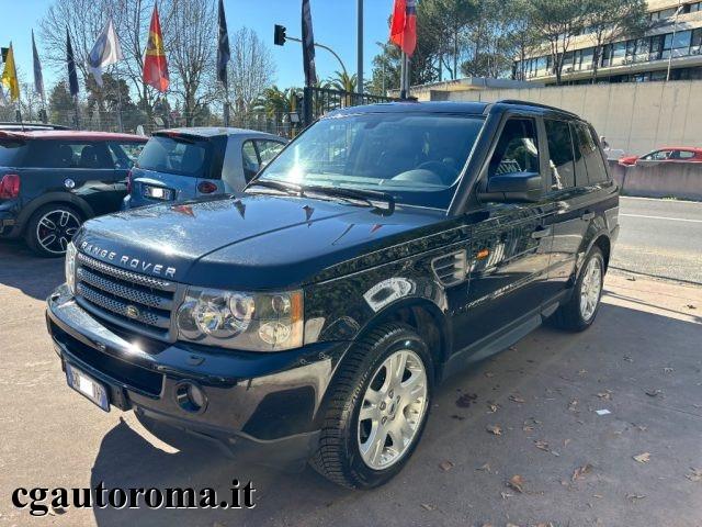 LAND ROVER Range Rover Sport 2.7 TDV6 HSE