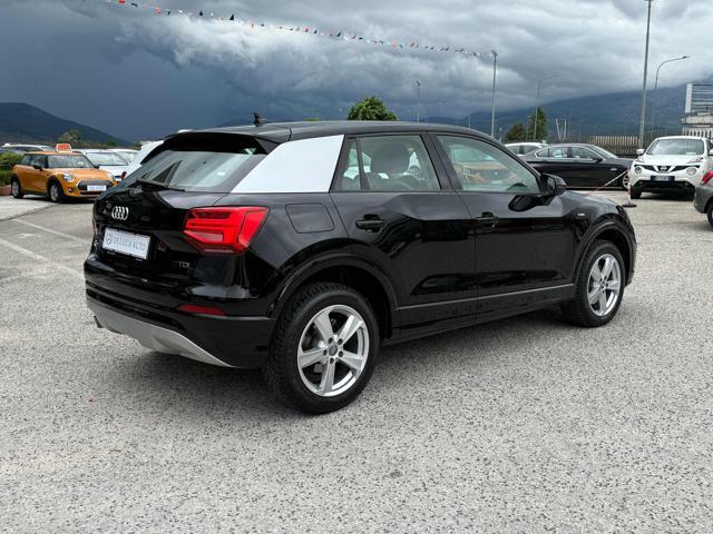 AUDI Q2 1.6 TDI S Line SCONTO ROTTAMAZIONE