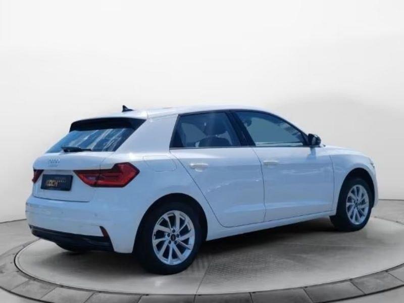 Audi A1 Sportback 25 TFSI S tronic Advanced Full LED Cockpit 16"