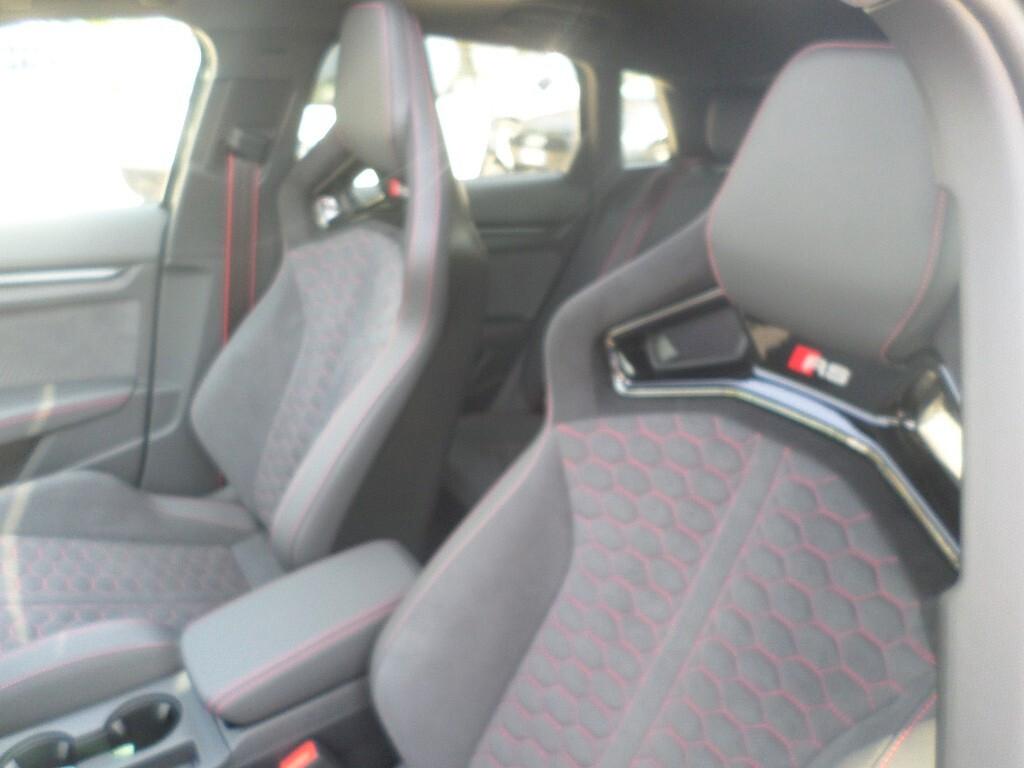 Audi A3 RS 3 SPB TFSI quattro S tronic