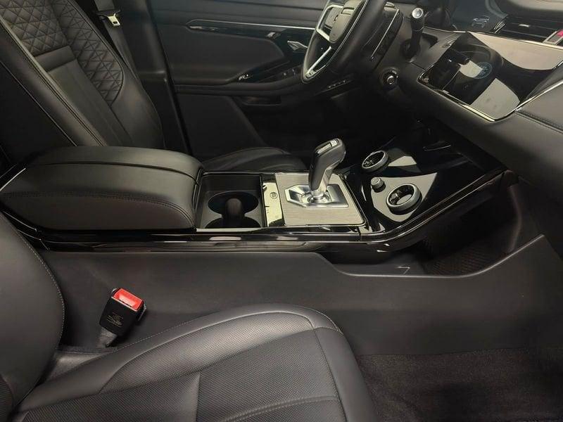 Land Rover Range Rover Evoque 2.0D I4 204 MHEV Autobiography AWD auto