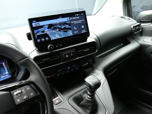 CITROEN Berlingo BlueHDi 100CV S&S Van M Serie Speciale XTR 3 POSTI