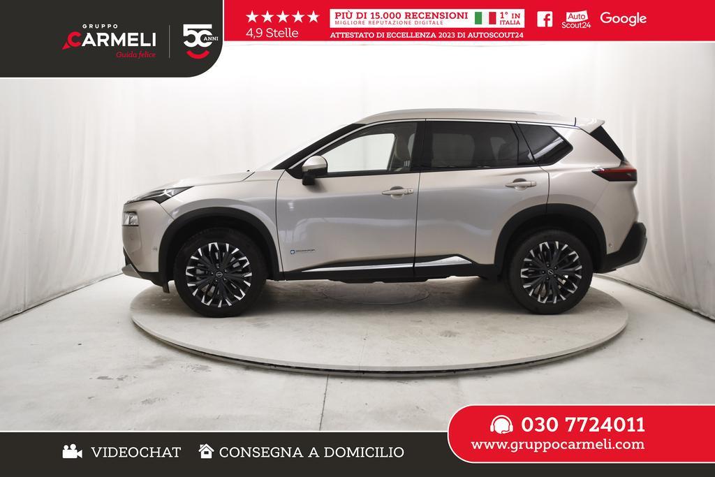 Nissan X-Trail 1.5 e-POWER Tekna 2WD Auto