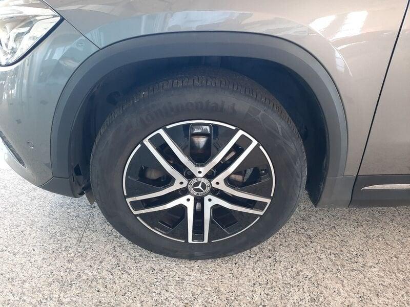 Mercedes-Benz GLA GLA 180 d Automatic Executive