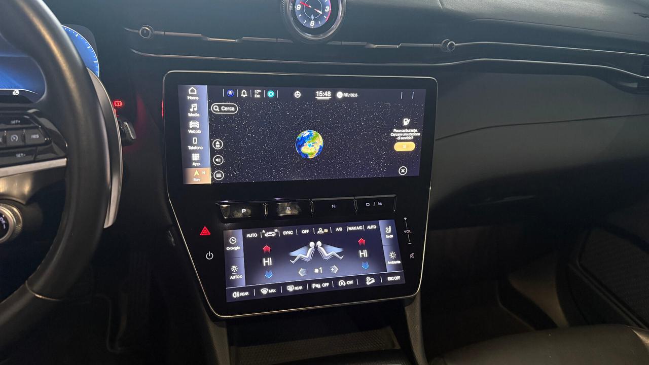 Maserati Grecale MHEV 300 CV AWD GT