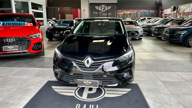 Renault Clio 1.5 Blue DCi 100CV Business + NEOPATENTATO