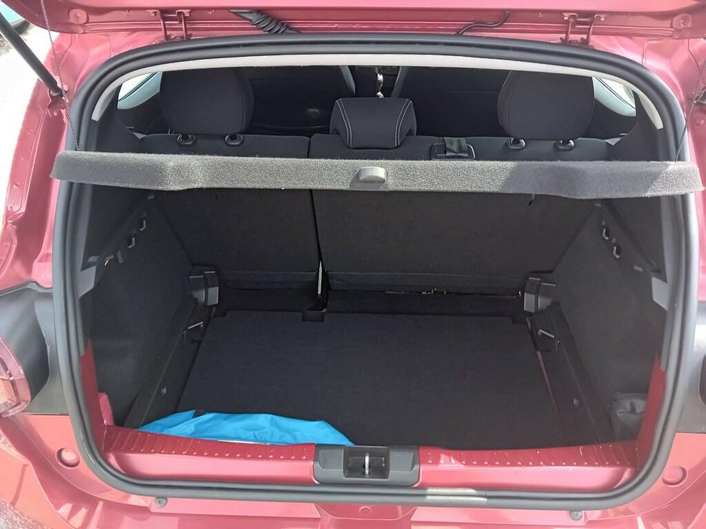 Dacia Sandero Stepway 1.0 tce ECO-G Comfort