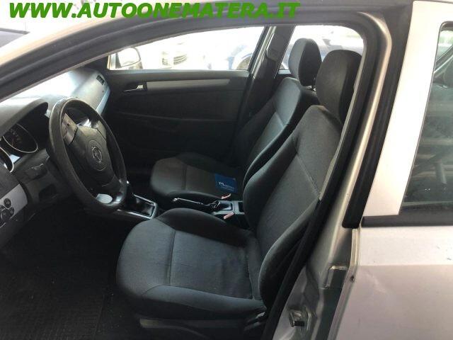 Opel Astra 1.7 16V DTI cat Station Wagon Club