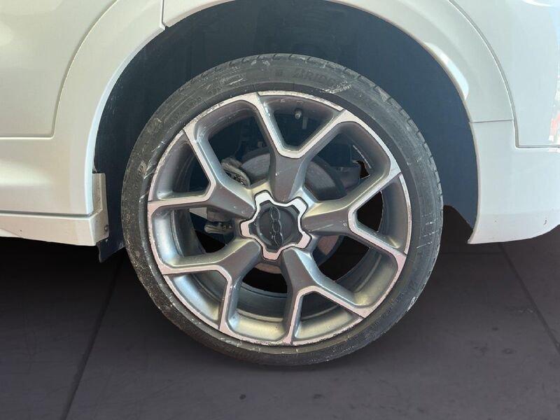FIAT 500X 500 X 2018 1.0 T3 Sport 120cv