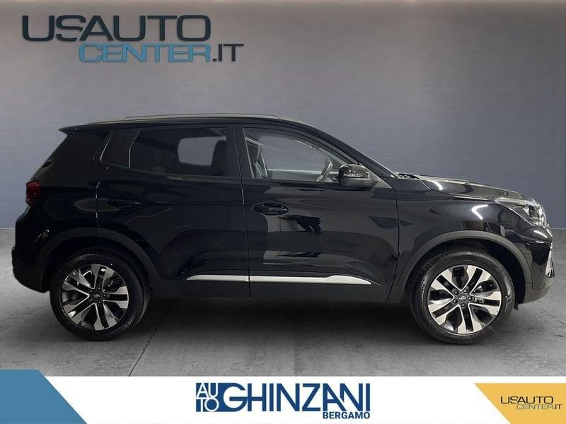 DR AUTOMOBILES dr5 dr5 1.5 Collection