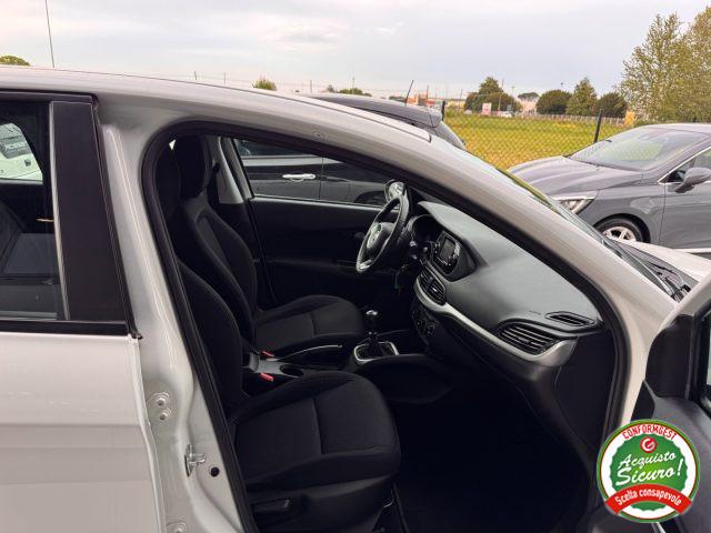FIAT Tipo 1.4 GPL 5 porte ANCHE PER NEOPATENTATI